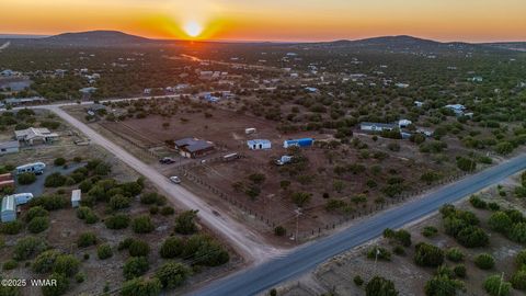 Tiny photo for 15 ACR 3125, Vernon, AZ 85940 (MLS # 256642)