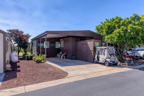 Tiny photo for 15 ACR 3125, Vernon, AZ 85940 (MLS # 256642)