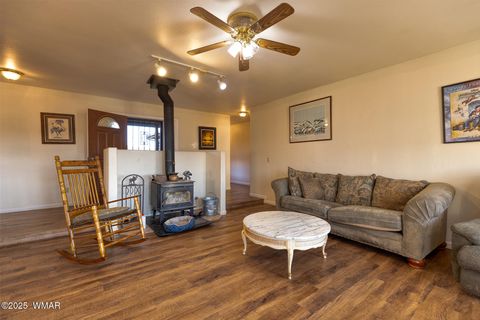 Tiny photo for 15 ACR 3125, Vernon, AZ 85940 (MLS # 256642)