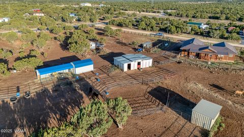 Tiny photo for 15 ACR 3125, Vernon, AZ 85940 (MLS # 256642)