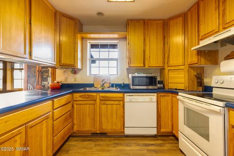Tiny photo for 15 ACR 3125, Vernon, AZ 85940 (MLS # 256642)