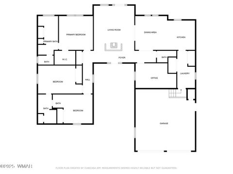 Tiny photo for 15 ACR 3125, Vernon, AZ 85940 (MLS # 256642)