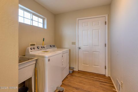 Tiny photo for 15 ACR 3125, Vernon, AZ 85940 (MLS # 256642)