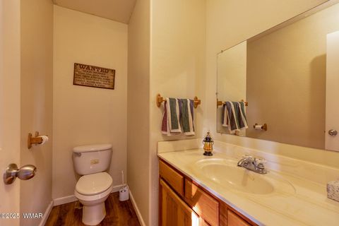 Tiny photo for 15 ACR 3125, Vernon, AZ 85940 (MLS # 256642)
