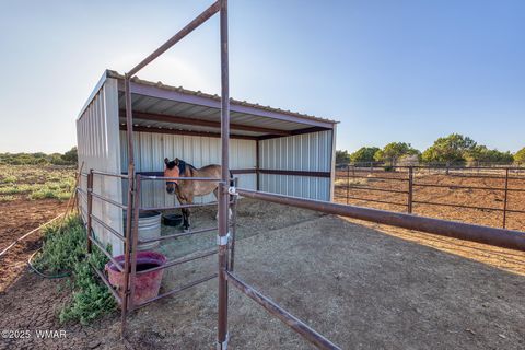 Tiny photo for 15 ACR 3125, Vernon, AZ 85940 (MLS # 256642)