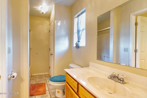Tiny photo for 15 ACR 3125, Vernon, AZ 85940 (MLS # 256642)