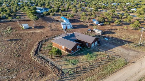 Tiny photo for 15 ACR 3125, Vernon, AZ 85940 (MLS # 256642)