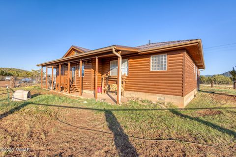 Tiny photo for 15 ACR 3125, Vernon, AZ 85940 (MLS # 256642)