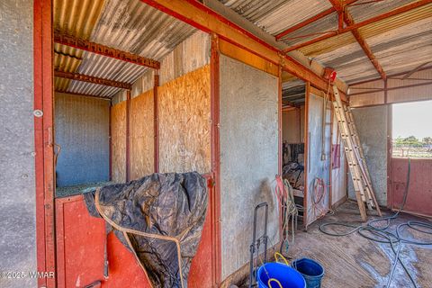 Tiny photo for 15 ACR 3125, Vernon, AZ 85940 (MLS # 256642)