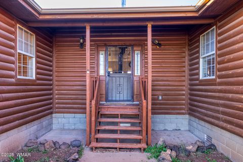 Tiny photo for 15 ACR 3125, Vernon, AZ 85940 (MLS # 256642)