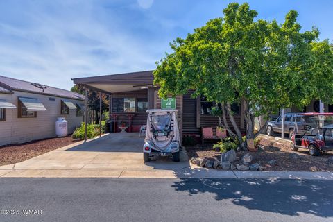 Tiny photo for 15 ACR 3125, Vernon, AZ 85940 (MLS # 256642)