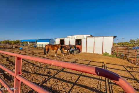 Tiny photo for 15 ACR 3125, Vernon, AZ 85940 (MLS # 256642)