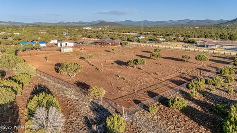 Tiny photo for 15 ACR 3125, Vernon, AZ 85940 (MLS # 256642)