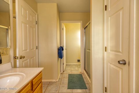Tiny photo for 15 ACR 3125, Vernon, AZ 85940 (MLS # 256642)