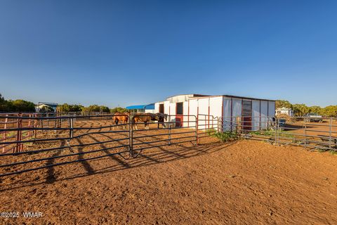 Tiny photo for 15 ACR 3125, Vernon, AZ 85940 (MLS # 256642)