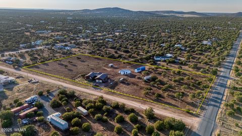 Tiny photo for 15 ACR 3125, Vernon, AZ 85940 (MLS # 256642)