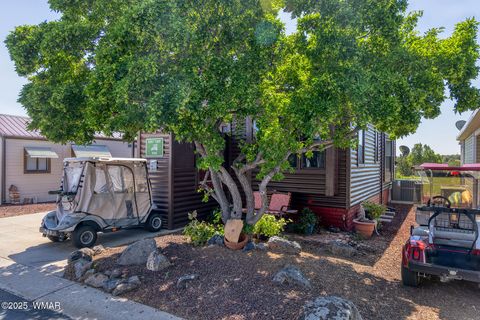 Tiny photo for 15 ACR 3125, Vernon, AZ 85940 (MLS # 256642)