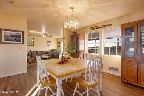 Tiny photo for 15 ACR 3125, Vernon, AZ 85940 (MLS # 256642)