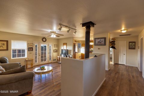 Tiny photo for 15 ACR 3125, Vernon, AZ 85940 (MLS # 256642)