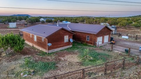 Tiny photo for 15 ACR 3125, Vernon, AZ 85940 (MLS # 256642)