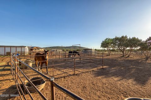 Tiny photo for 15 ACR 3125, Vernon, AZ 85940 (MLS # 256642)