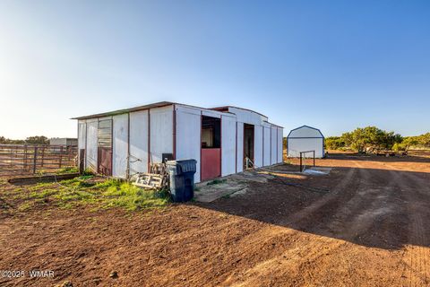 Tiny photo for 15 ACR 3125, Vernon, AZ 85940 (MLS # 256642)