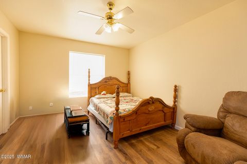 Tiny photo for 15 ACR 3125, Vernon, AZ 85940 (MLS # 256642)