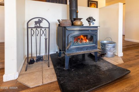 Tiny photo for 15 ACR 3125, Vernon, AZ 85940 (MLS # 256642)