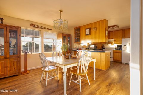Tiny photo for 15 ACR 3125, Vernon, AZ 85940 (MLS # 256642)