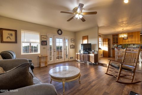 Tiny photo for 15 ACR 3125, Vernon, AZ 85940 (MLS # 256642)