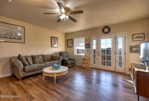 Tiny photo for 15 ACR 3125, Vernon, AZ 85940 (MLS # 256642)