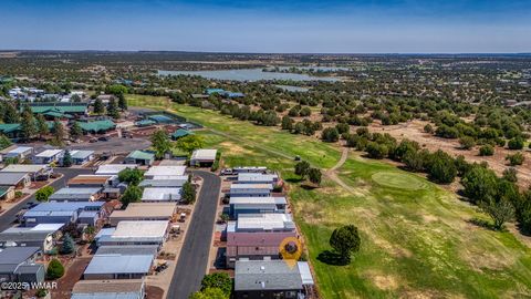 Tiny photo for 15 ACR 3125, Vernon, AZ 85940 (MLS # 256642)