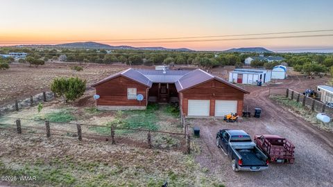 Tiny photo for 15 ACR 3125, Vernon, AZ 85940 (MLS # 256642)