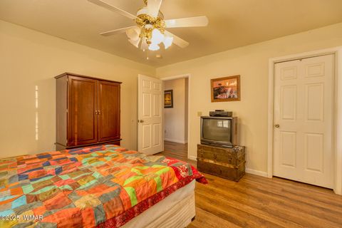 Tiny photo for 15 ACR 3125, Vernon, AZ 85940 (MLS # 256642)