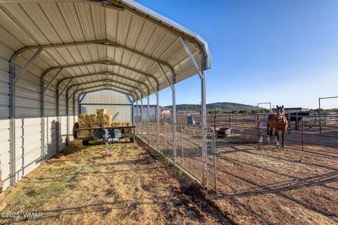 Tiny photo for 15 ACR 3125, Vernon, AZ 85940 (MLS # 256642)