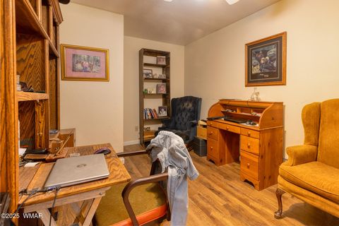 Tiny photo for 15 ACR 3125, Vernon, AZ 85940 (MLS # 256642)