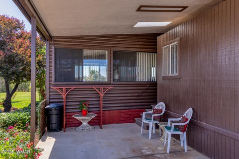 Tiny photo for 15 ACR 3125, Vernon, AZ 85940 (MLS # 256642)