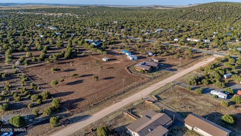 Tiny photo for 15 ACR 3125, Vernon, AZ 85940 (MLS # 256642)
