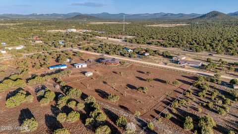 Tiny photo for 15 ACR 3125, Vernon, AZ 85940 (MLS # 256642)