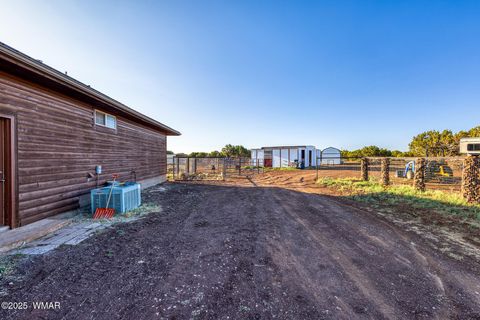 Tiny photo for 15 ACR 3125, Vernon, AZ 85940 (MLS # 256642)