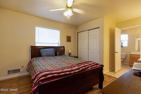 Tiny photo for 15 ACR 3125, Vernon, AZ 85940 (MLS # 256642)