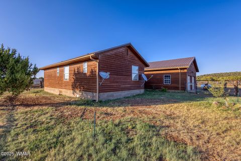 Tiny photo for 15 ACR 3125, Vernon, AZ 85940 (MLS # 256642)