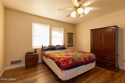 Tiny photo for 15 ACR 3125, Vernon, AZ 85940 (MLS # 256642)