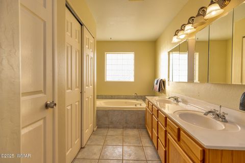 Tiny photo for 15 ACR 3125, Vernon, AZ 85940 (MLS # 256642)
