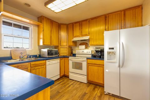 Tiny photo for 15 ACR 3125, Vernon, AZ 85940 (MLS # 256642)