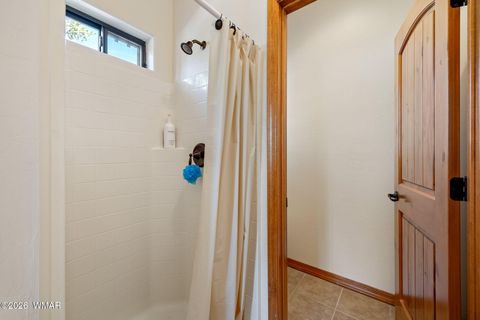 Tiny photo for 745 E New Pine Way, Show Low, AZ 85901 (MLS # 260872)