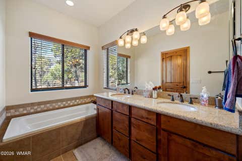 Tiny photo for 745 E New Pine Way, Show Low, AZ 85901 (MLS # 260872)