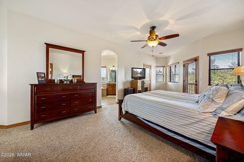 Tiny photo for 745 E New Pine Way, Show Low, AZ 85901 (MLS # 260872)