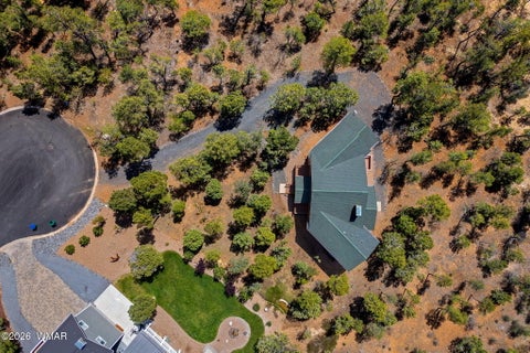 Tiny photo for 745 E New Pine Way, Show Low, AZ 85901 (MLS # 260872)
