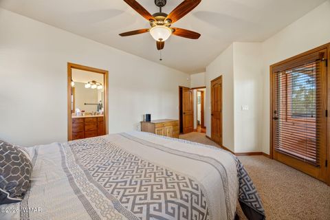 Tiny photo for 745 E New Pine Way, Show Low, AZ 85901 (MLS # 260872)